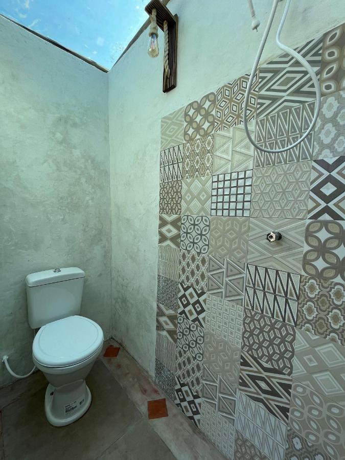 Casa Piscina Jardim Ubatuba Villa Exterior foto