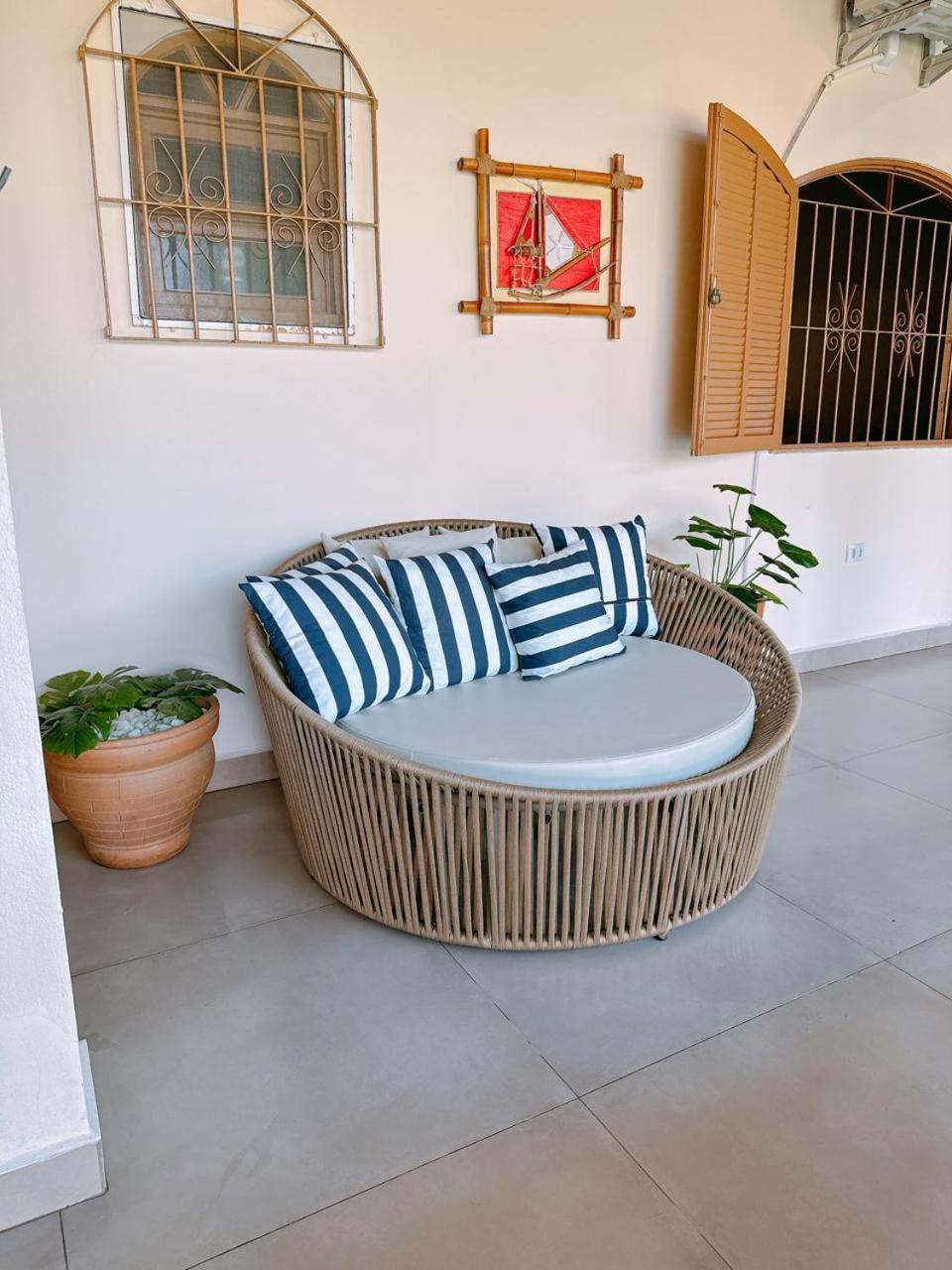Casa Piscina Jardim Ubatuba Villa Exterior foto
