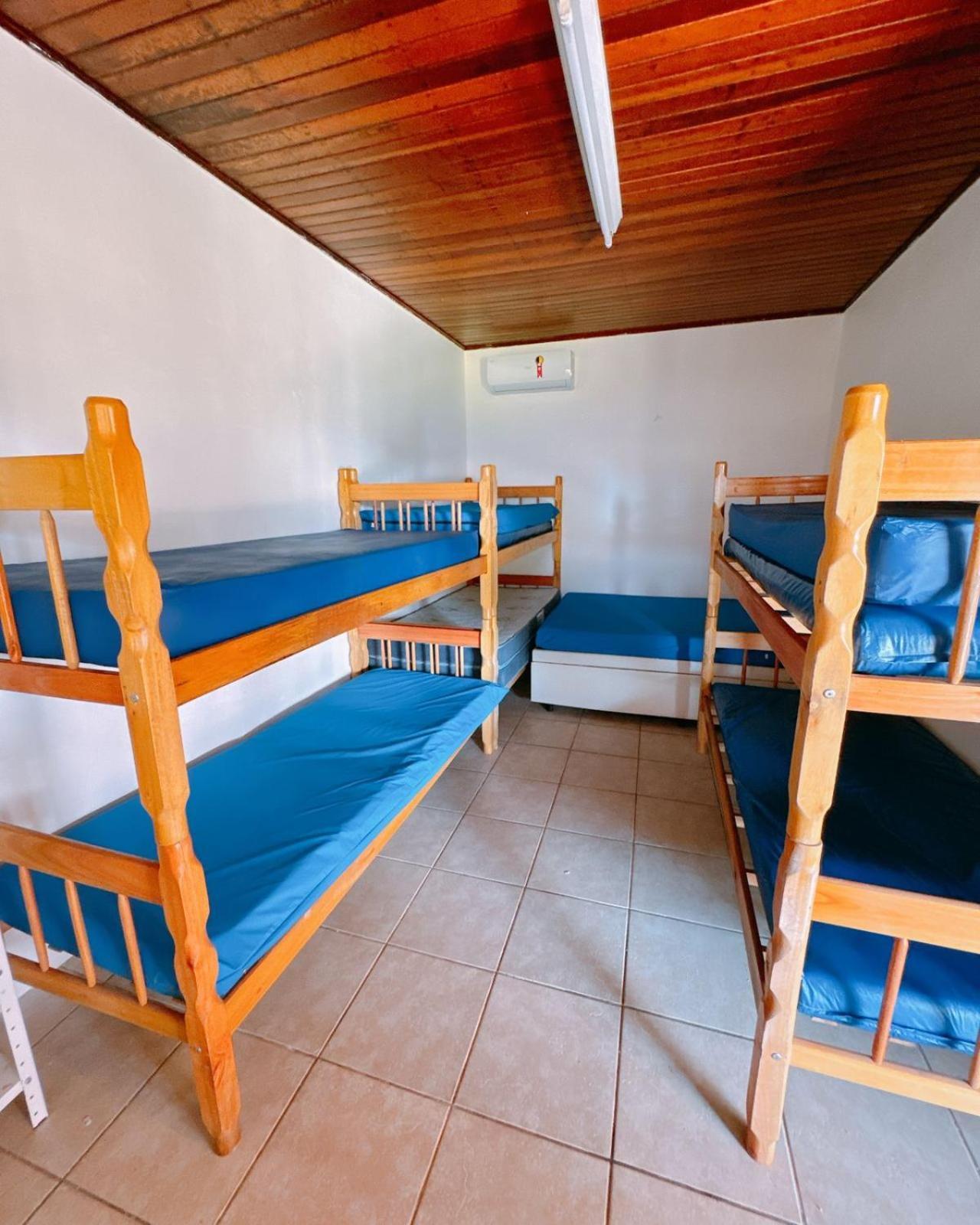 Casa Piscina Jardim Ubatuba Villa Exterior foto
